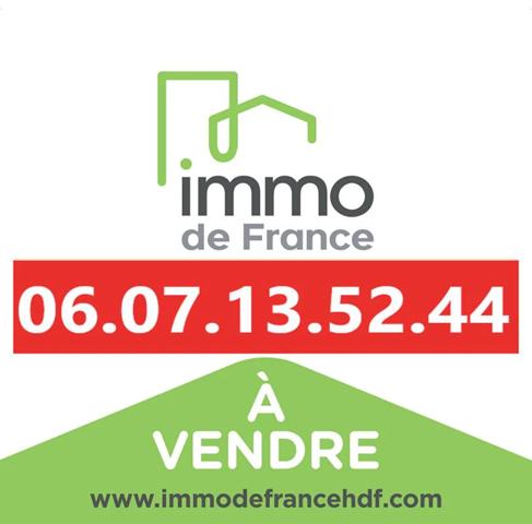 Appartement à vendre à Roncq (59223)