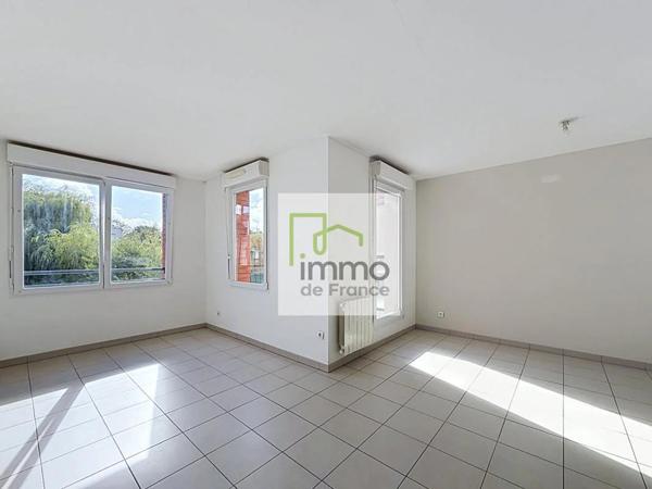 Appartement à vendre à Roncq (59223)