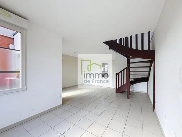 Appartement à vendre à Roncq (59223)