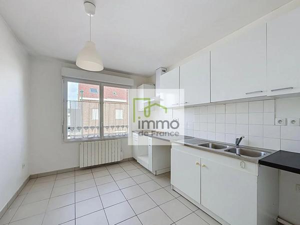 Appartement à vendre à Roncq (59223)