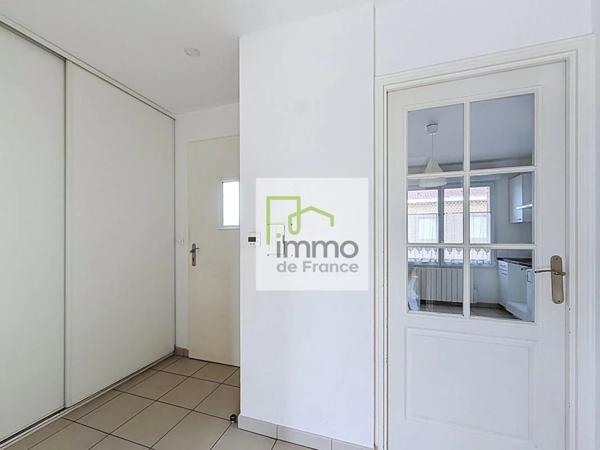 Appartement à vendre à Roncq (59223)