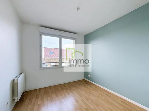 Appartement à vendre à Roncq (59223)
