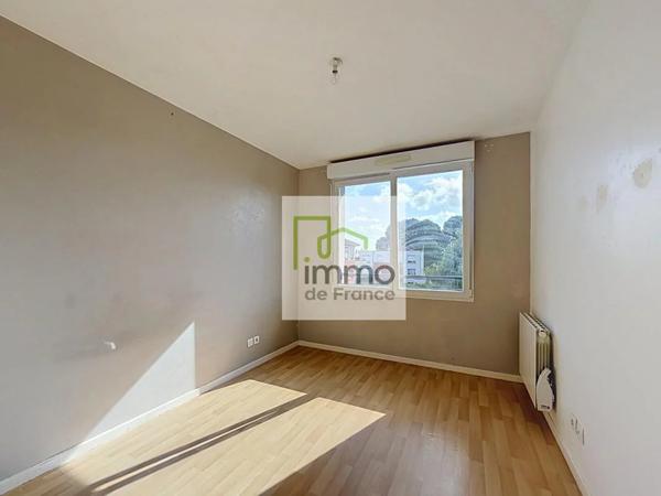 Appartement à vendre à Roncq (59223)