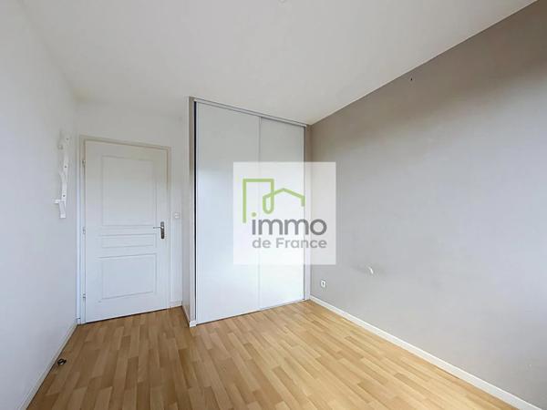Appartement à vendre à Roncq (59223)