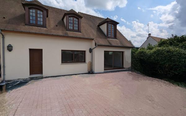 Maison à vendre    6 pièces • 138 m2 Annet-sur-Marne