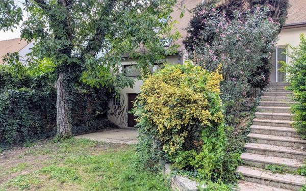 Maison à vendre    6 pièces • 138 m2 Annet-sur-Marne