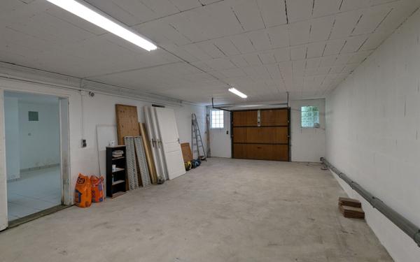 Maison à vendre    6 pièces • 138 m2 Annet-sur-Marne