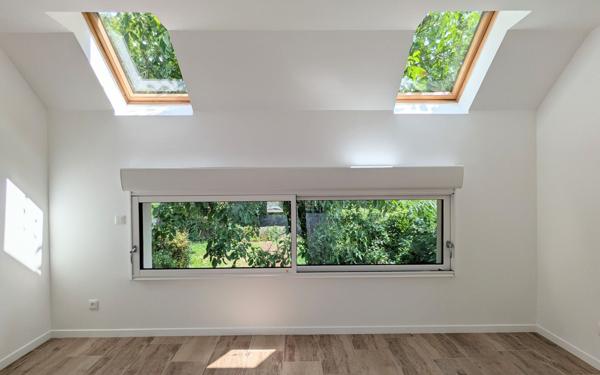 Maison à vendre    6 pièces • 138 m2 Annet-sur-Marne