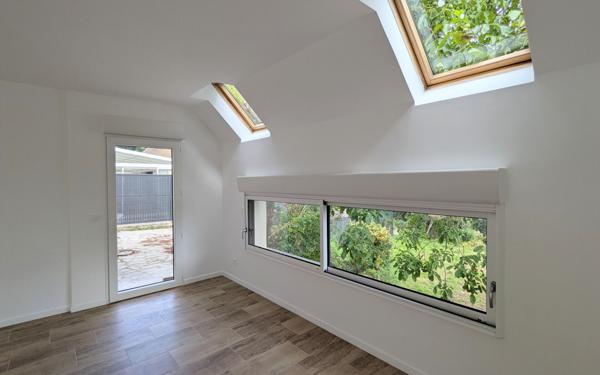 Maison à vendre    6 pièces • 138 m2 Annet-sur-Marne