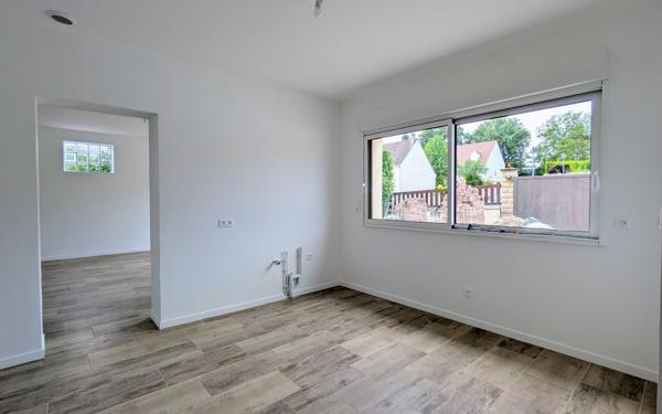 Maison à vendre    6 pièces • 138 m2 Annet-sur-Marne