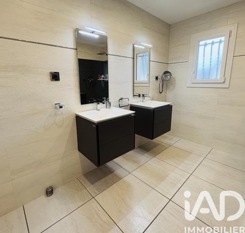 Maison à vendre 4 pièces 95,48 m² Saint-Laurent-Nouan
