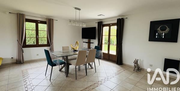Maison à vendre 4 pièces 95,48 m² Saint-Laurent-Nouan