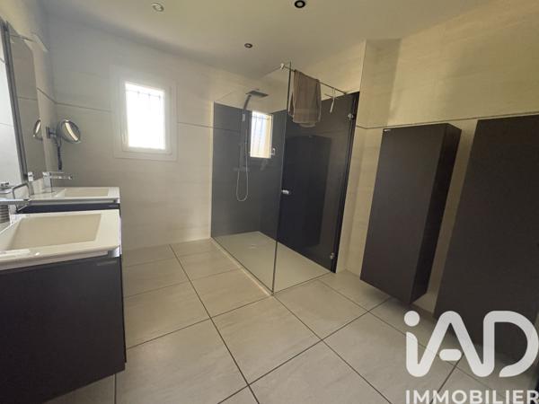 Maison à vendre 4 pièces 95,48 m² Saint-Laurent-Nouan