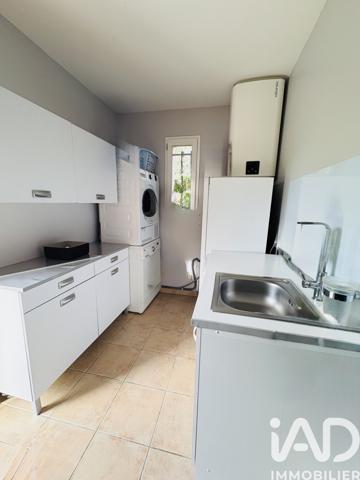 Maison à vendre 4 pièces 95,48 m² Saint-Laurent-Nouan