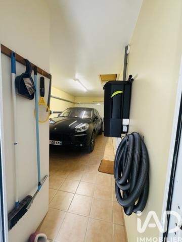 Maison à vendre 4 pièces 95,48 m² Saint-Laurent-Nouan