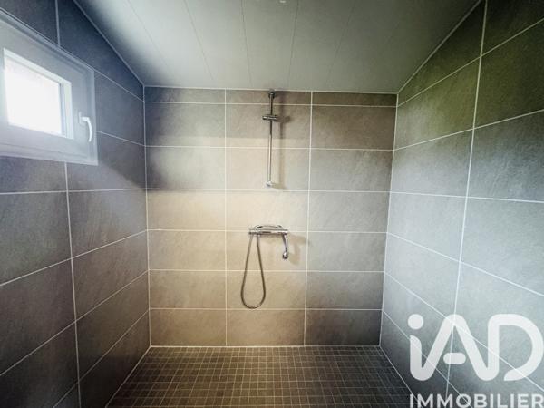 Maison à vendre 4 pièces 95,48 m² Saint-Laurent-Nouan