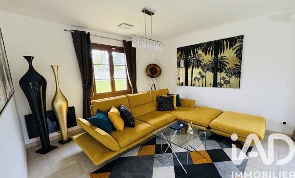 Maison à vendre 4 pièces 95,48 m² Saint-Laurent-Nouan