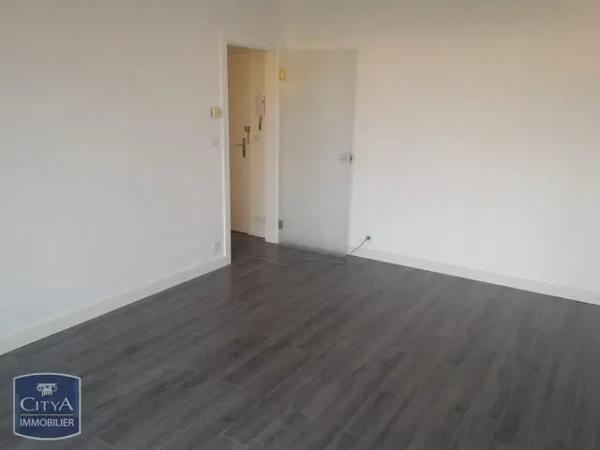 Appartement à vendre 1 pièce 27.31m²