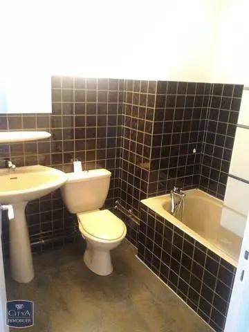 Appartement à vendre 1 pièce 27.31m²