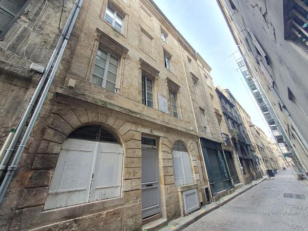 Bureaux à VENDRE