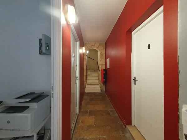 Bureaux à VENDRE