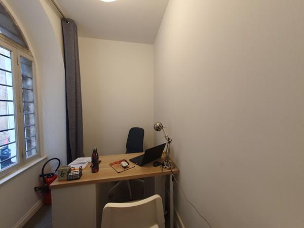 Bureaux à VENDRE