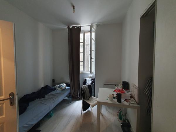 Bureaux à VENDRE