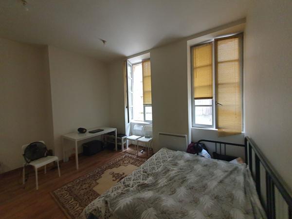 Bureaux à VENDRE