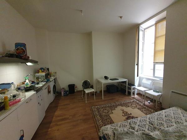 Bureaux à VENDRE