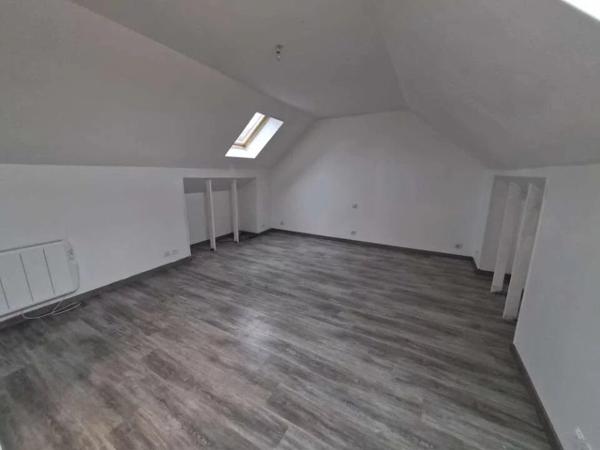 Vente                                                      Maison
                        
                     5 pièces                      140 m2                     à Le Pont-Chrétien-Chabenet