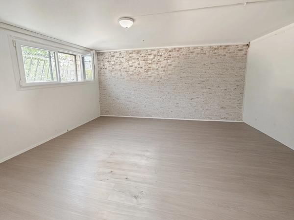 Dept de la Vienne (86) Maison à vendre 5 pièces CHATELLERAULT (86)