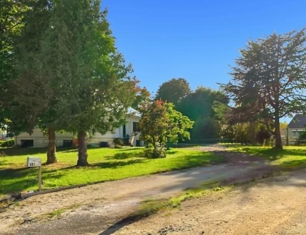 Dept de la Vienne (86) Maison à vendre 5 pièces CHATELLERAULT (86)