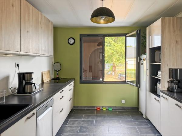 Dept de la Vienne (86) Maison à vendre 5 pièces CHATELLERAULT (86)