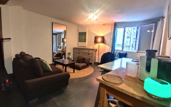 Appartement à vendre    2 pièces • 32 m2 Avignon