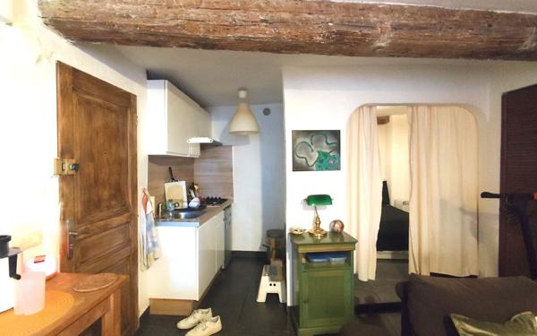 Appartement à vendre    2 pièces • 32 m2 Avignon