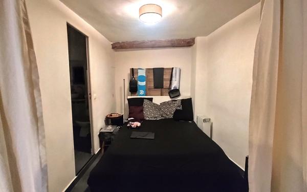 Appartement à vendre    2 pièces • 32 m2 Avignon