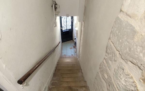 Appartement à vendre    2 pièces • 32 m2 Avignon