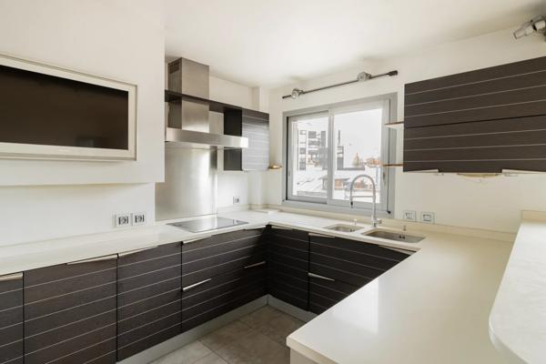 Appartement Paris 17 e - TERNES