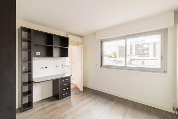 Appartement Paris 17 e - TERNES
