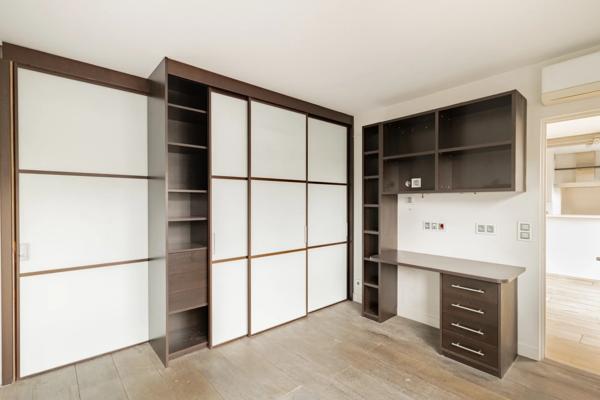 Appartement Paris 17 e - TERNES
