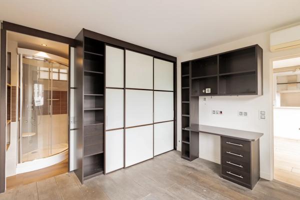 Appartement Paris 17 e - TERNES