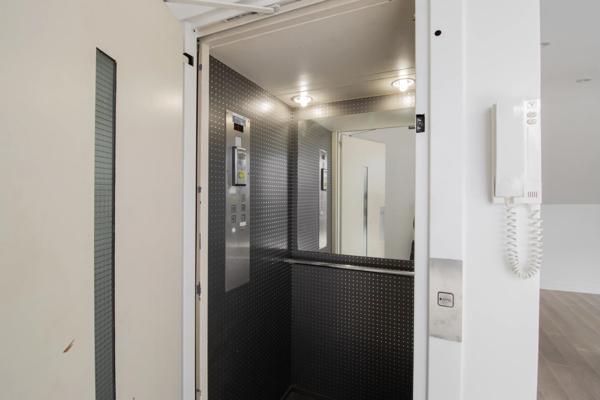 Appartement Paris 17 e - TERNES