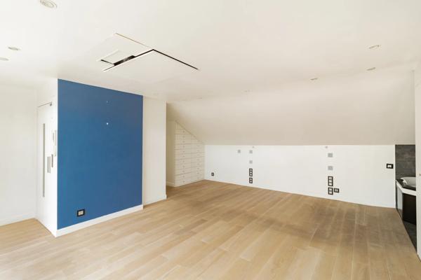 Appartement Paris 17 e - TERNES