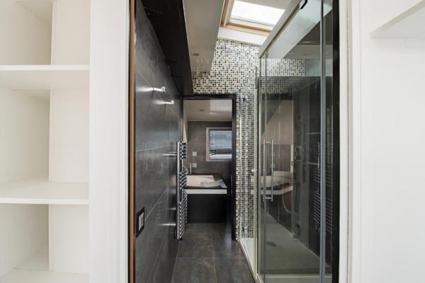 Appartement Paris 17 e - TERNES