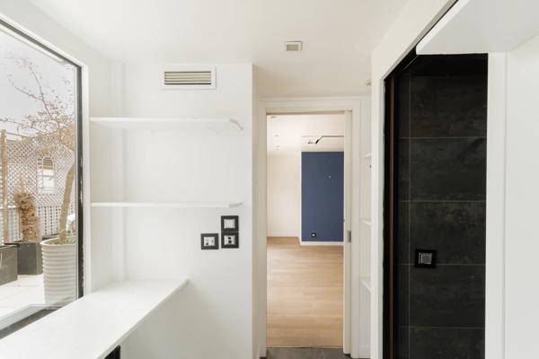 Appartement Paris 17 e - TERNES