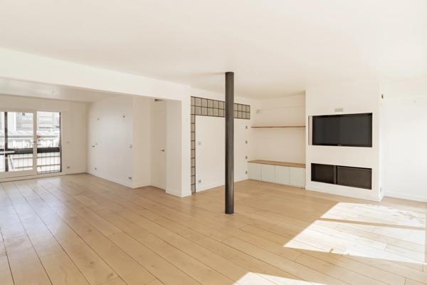 Appartement Paris 17 e - TERNES