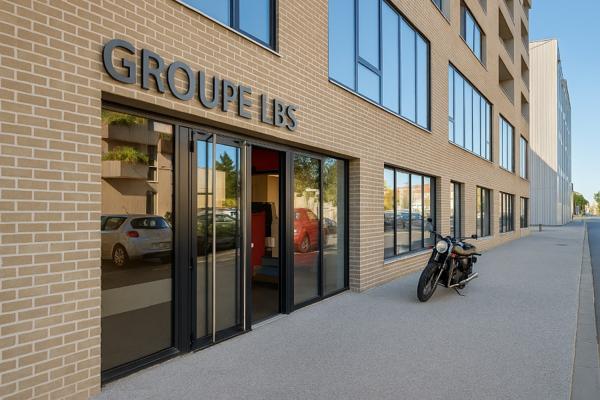 Bureaux à VENDRE