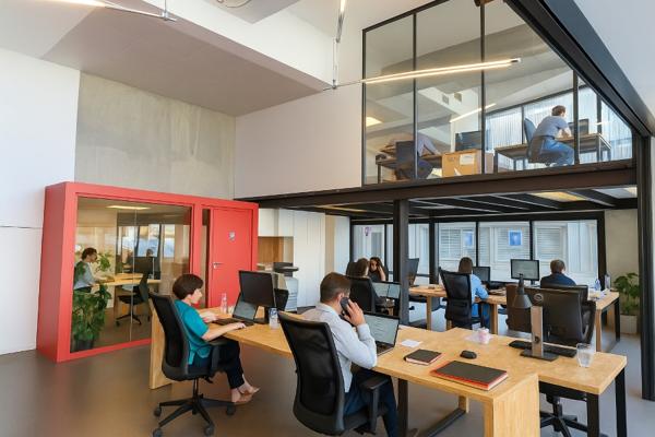 Bureaux à VENDRE