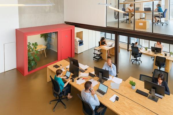 Bureaux à VENDRE