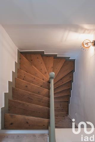 Maison à vendre 3 pièces 52 m² Montivilliers